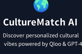 CultureMatch AI