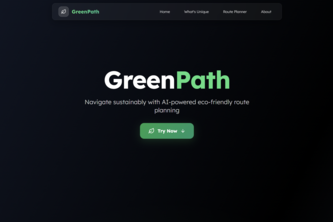 GreenPath