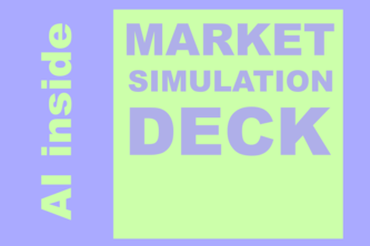 Market Simulation Deck