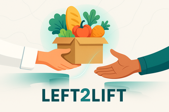 LEFT2LIFT