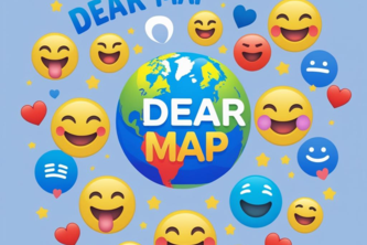 DearMap
