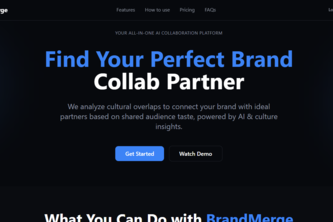 BrandMerge