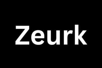 Zeurk