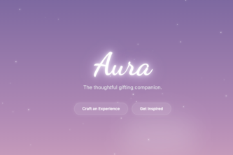 Aura: The Perfect Day, Gifted
