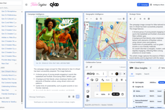 TasteEngine — The Cursor for Cultural Intelligence