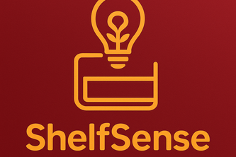 ShelfSense