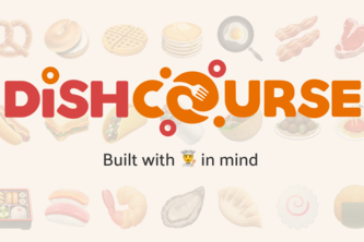 Dishcourse