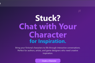 CharacterChat