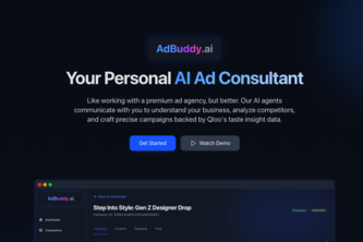 AdBuddy.ai