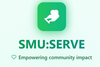 SMU:Serve
