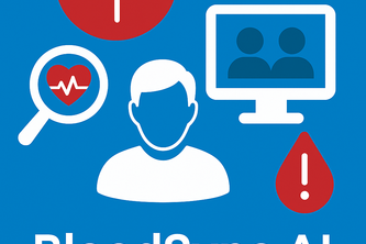 BloodSync AI: Smart Donor Matching & Support for Thalassemia