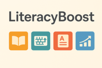 LiteracyBoost