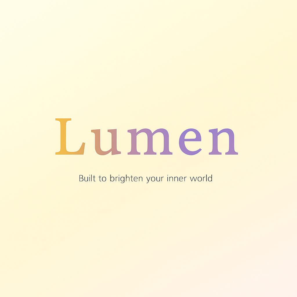 Lumen screenshot