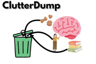 ClutterDump | Devpost