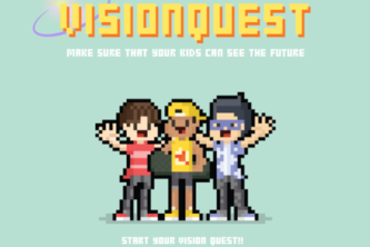 Vision-Quest