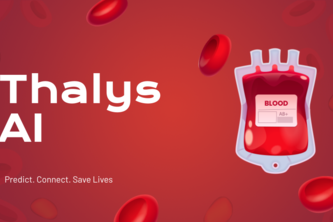 Thalys AI