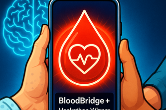 BloodBridge+
