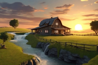 FarmSage:Crop Recommendations for Sustainable Farming