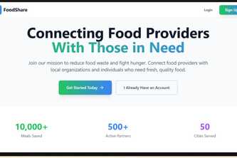 Food Share