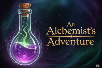 An Alchemist Adventure