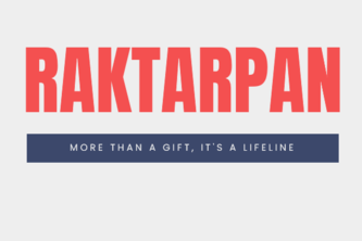 RAKTARPAN