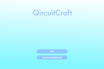 QircuitCraft