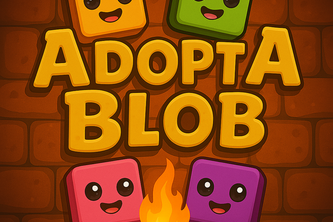 Adopt A Blob