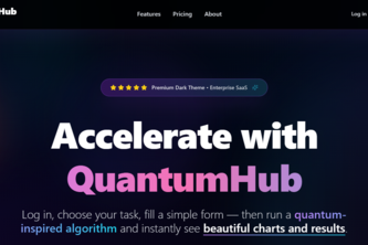 QuantumHub
