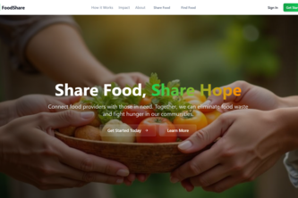 Food Share