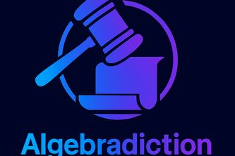 Algebradiction