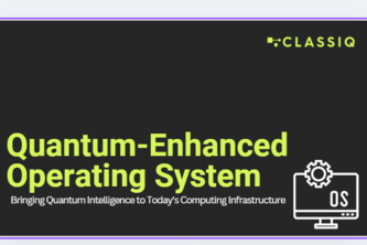 Quantum-Enhanced Operating System