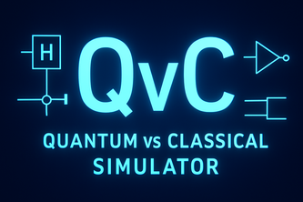 QvC: Quantum vs Classical