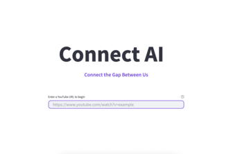 Connect AI