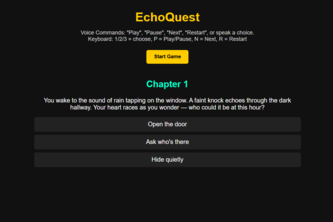 EchoQuest