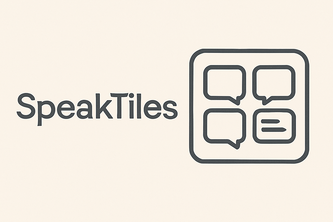 SpeakTiles