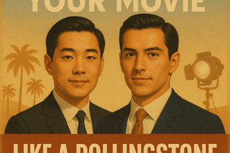 Like-a-rolling-Stone