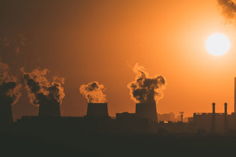 Global Greenhouse Emissions Insights