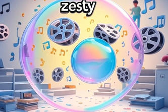 Zesty