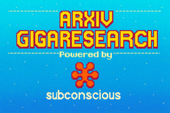 Arxiv GigaResearch