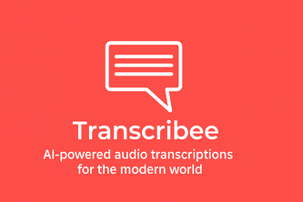 Transcribee