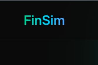 Finsim