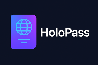 HoloPass