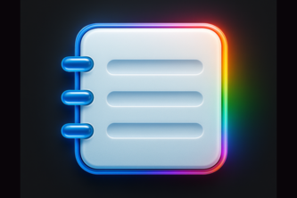 Local AI Note