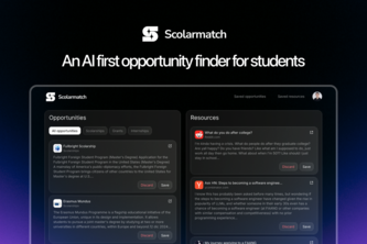 Scolarmatch