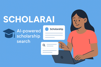 ScholarAI