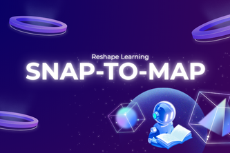 Snap To Map+