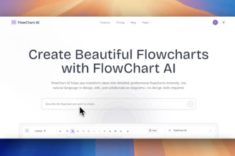 flowchart ai