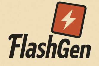 FlashGen