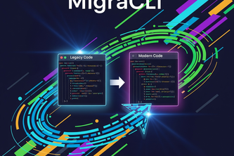 Code Migration CLI tool