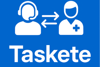 Taskete – Dispatch and Respond